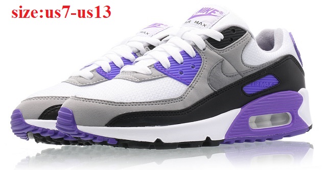 Nike Air Max 90 Men 029